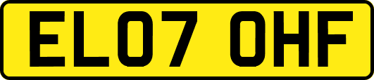 EL07OHF