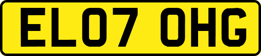 EL07OHG