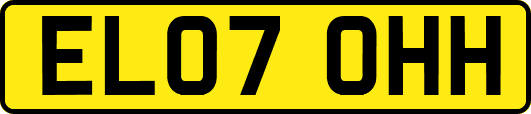 EL07OHH