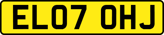 EL07OHJ