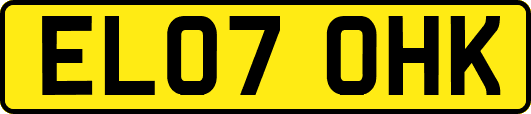 EL07OHK
