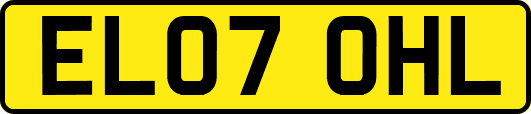 EL07OHL