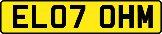 EL07OHM