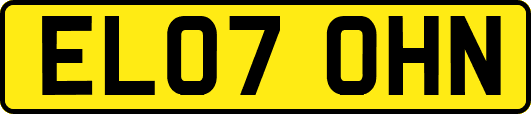 EL07OHN