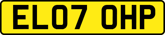 EL07OHP