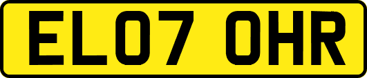 EL07OHR