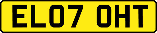 EL07OHT