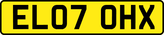 EL07OHX