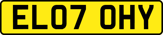 EL07OHY
