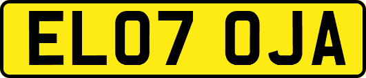EL07OJA