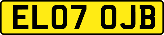 EL07OJB