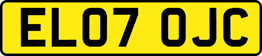 EL07OJC