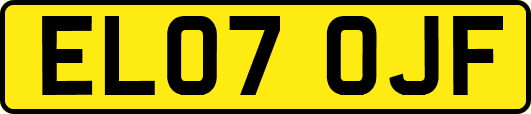 EL07OJF