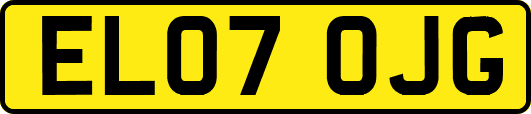 EL07OJG