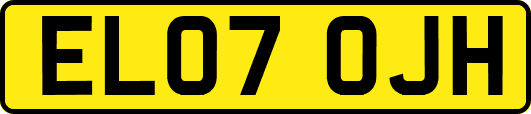 EL07OJH