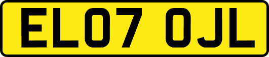 EL07OJL