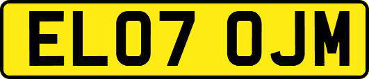 EL07OJM