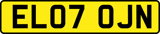 EL07OJN