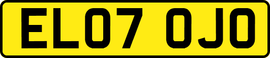 EL07OJO