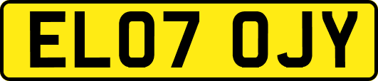 EL07OJY