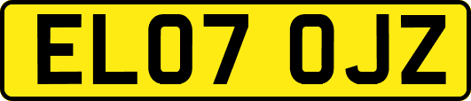 EL07OJZ