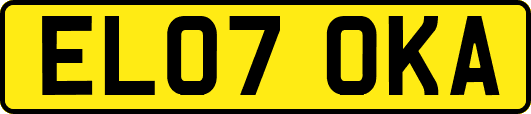 EL07OKA