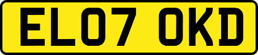 EL07OKD