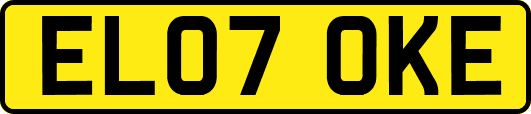 EL07OKE