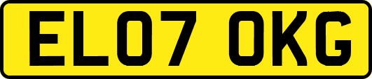 EL07OKG