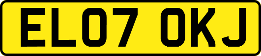 EL07OKJ