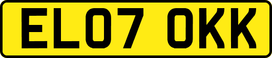 EL07OKK
