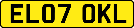 EL07OKL