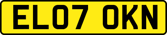 EL07OKN
