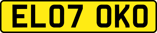 EL07OKO