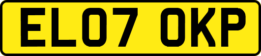 EL07OKP