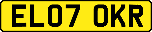 EL07OKR