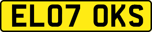 EL07OKS