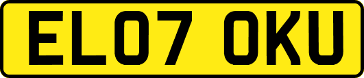 EL07OKU