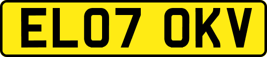 EL07OKV