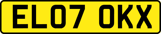 EL07OKX