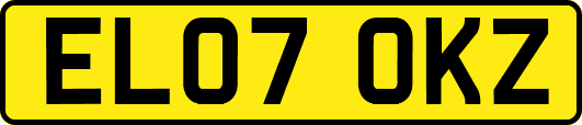 EL07OKZ