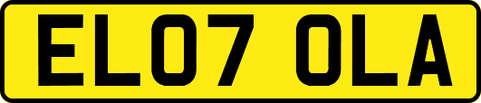 EL07OLA