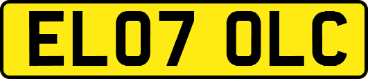EL07OLC