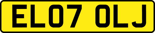 EL07OLJ