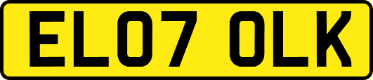 EL07OLK