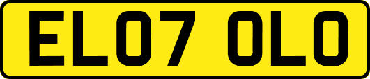 EL07OLO