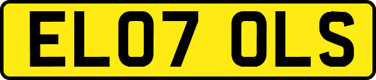 EL07OLS
