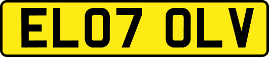EL07OLV