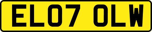 EL07OLW