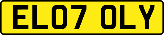 EL07OLY
